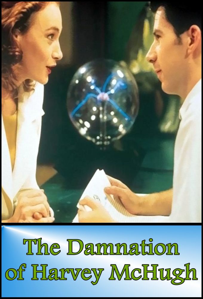 The Damnation of Harvey McHugh